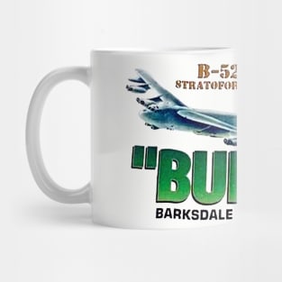 BUFF - B-52 Mug